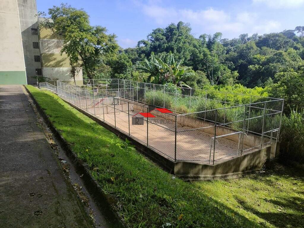 Apartamento à venda no Una: 