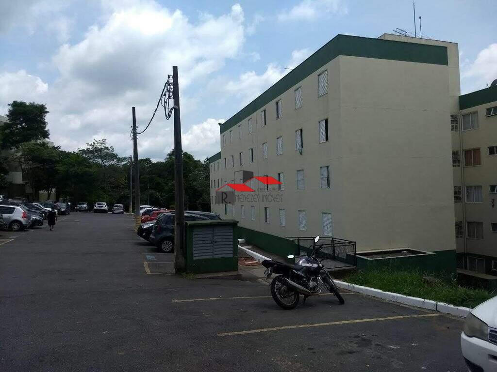 Apartamento à venda no Una: 