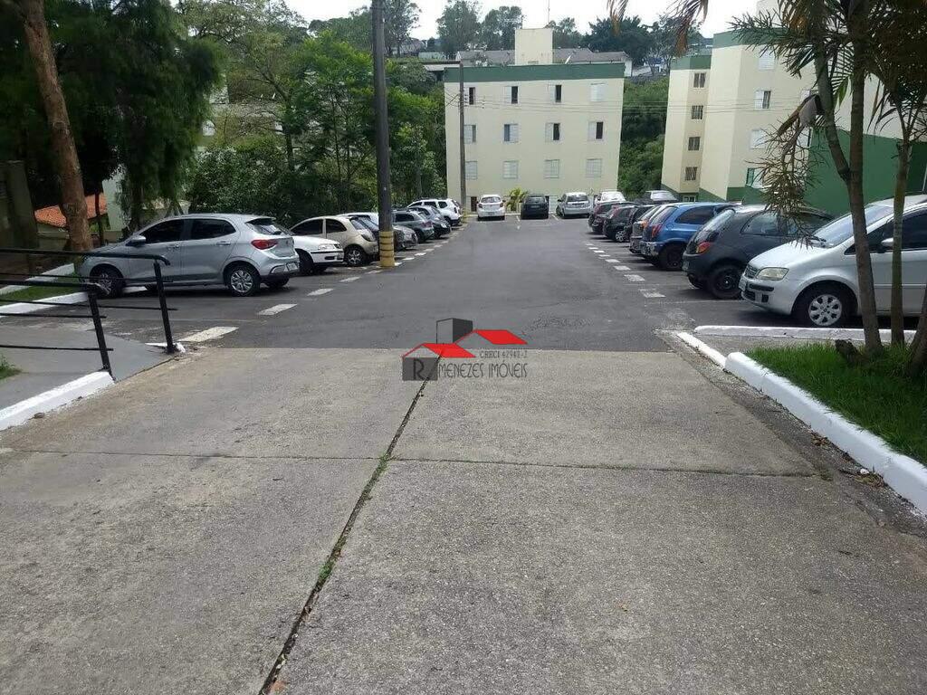 Apartamento à venda no Una: 