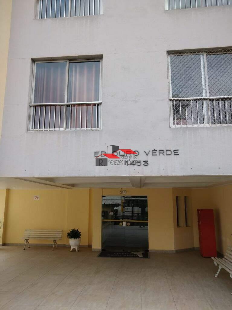 Apartamento à venda no Vila Marieta: 