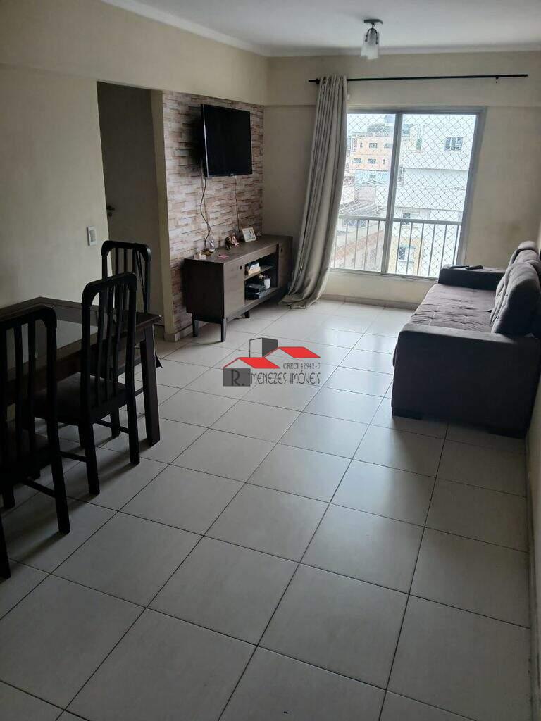 Apartamento à venda no Vila Marieta: 