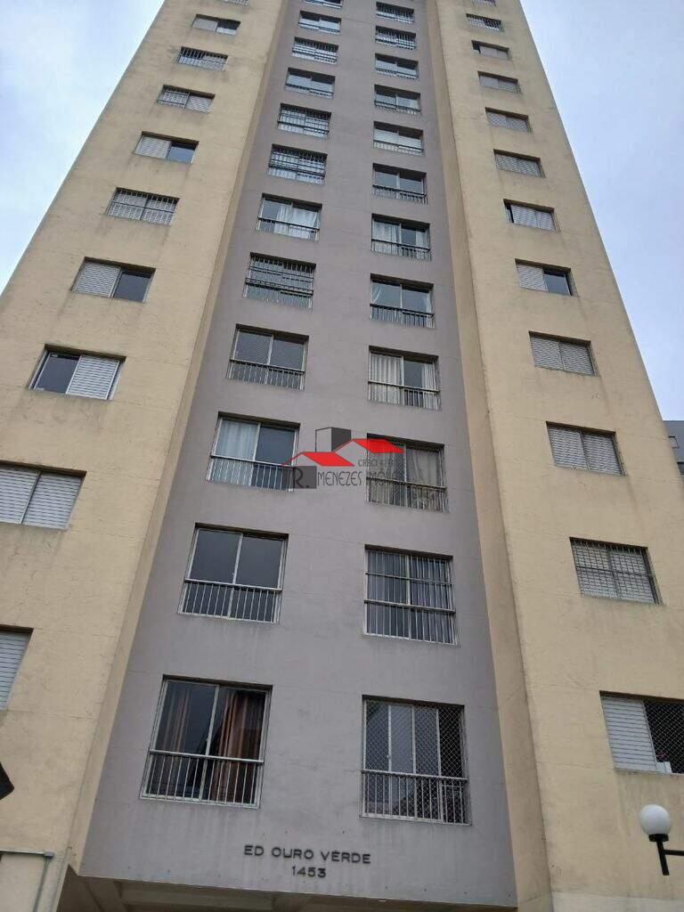 Apartamento à venda no Vila Marieta: 