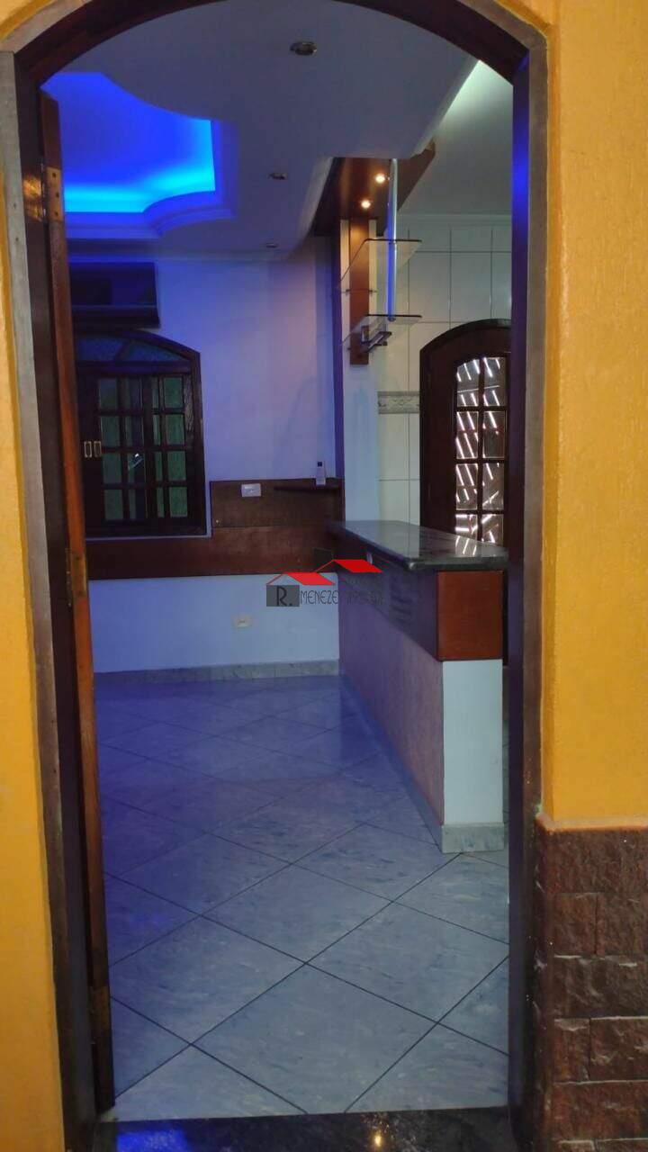 Casa à venda no Jardim Helena: 