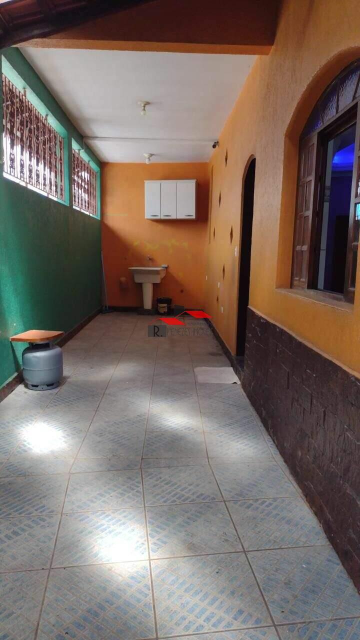 Casa à venda no Jardim Helena: 