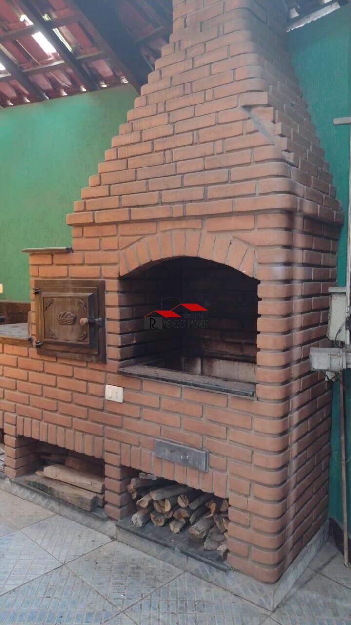 Casa à venda no Jardim Helena: 