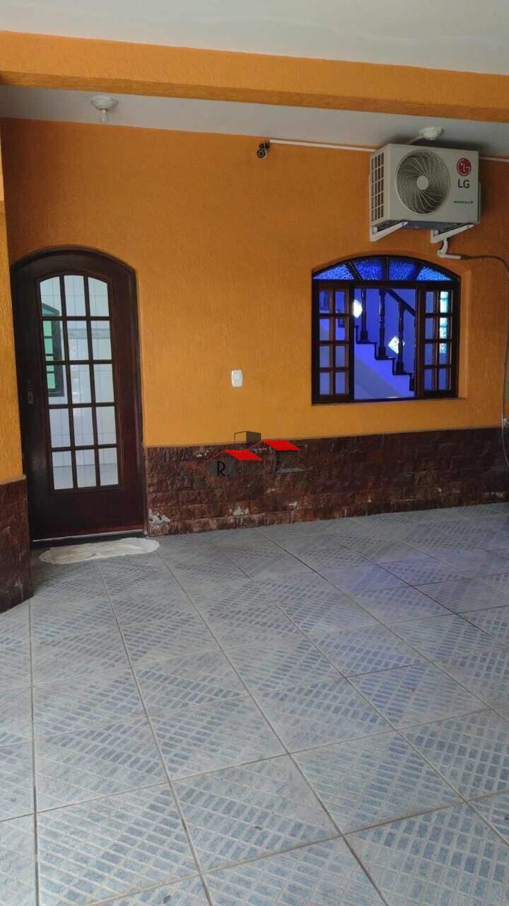 Casa à venda no Jardim Helena: 