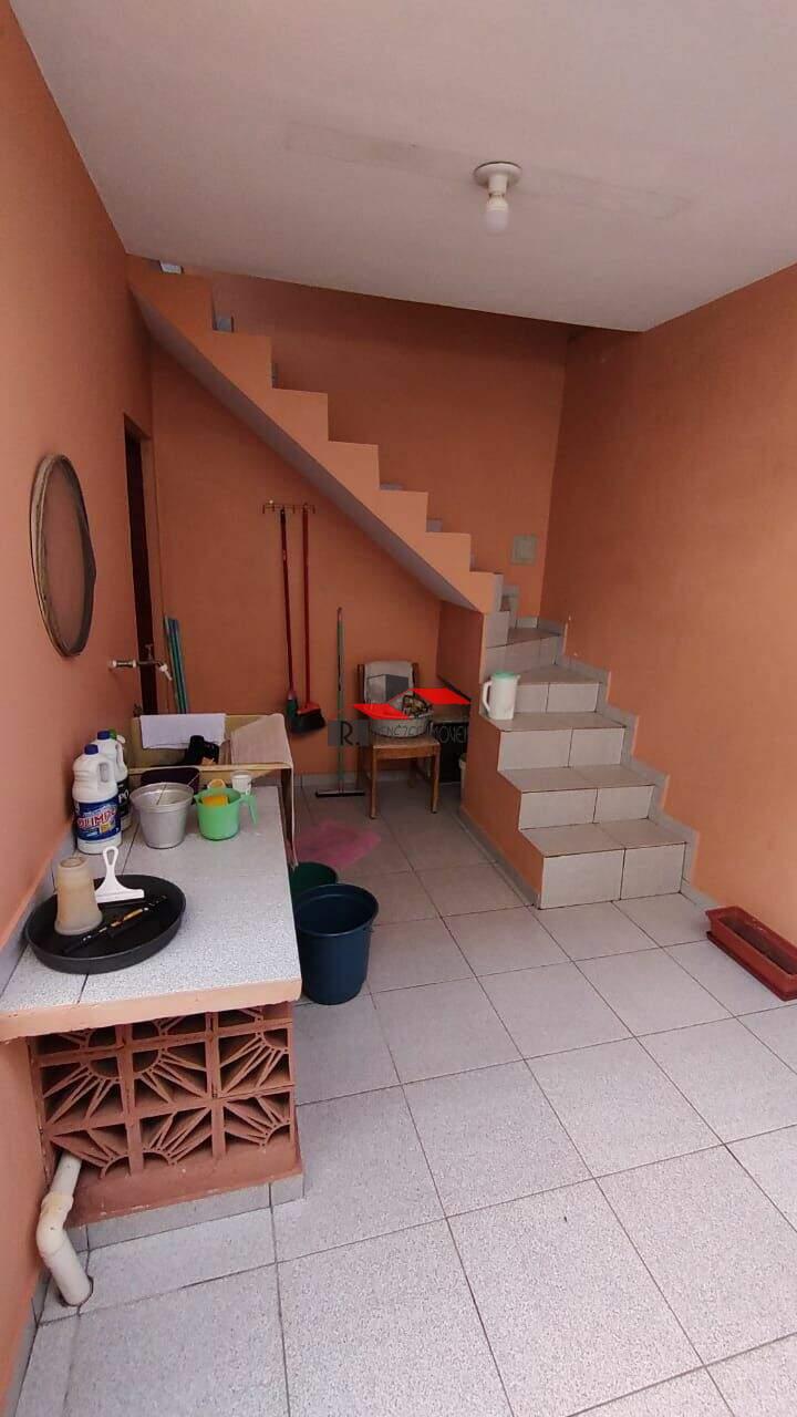 Casa à venda no Itaim Paulista: 