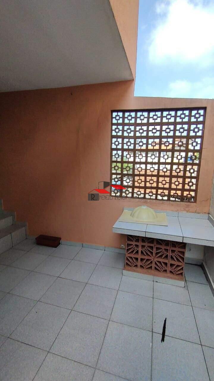 Casa à venda no Itaim Paulista: 