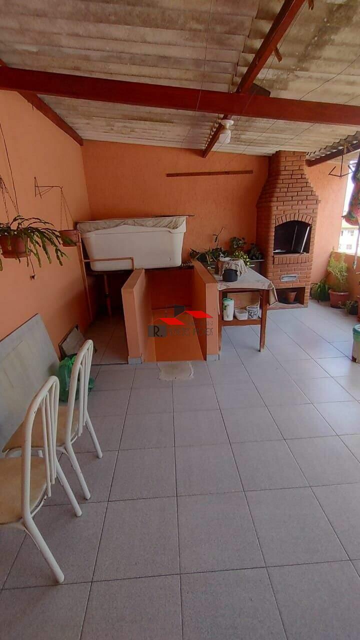 Casa à venda no Itaim Paulista: 