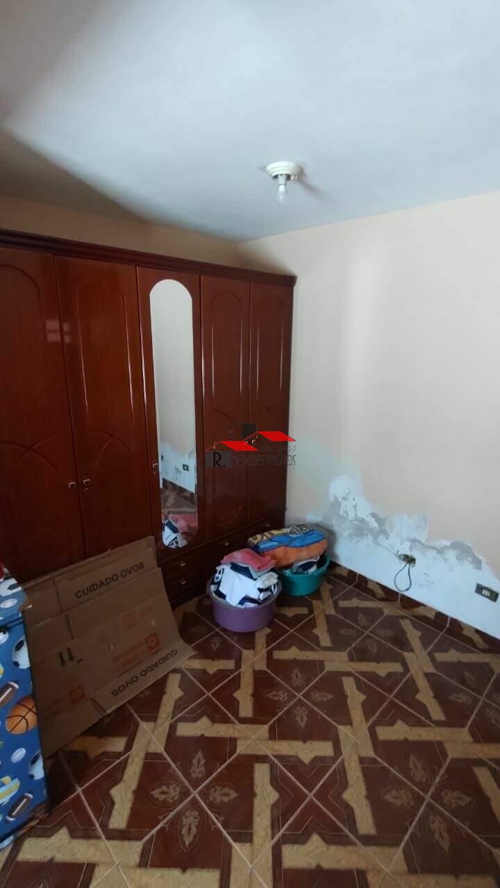 Casa à venda no Itaim Paulista: 