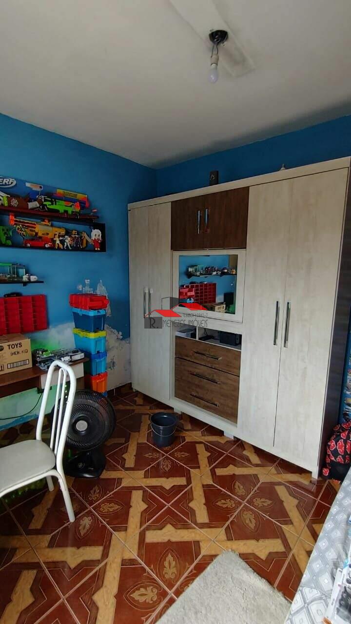 Casa à venda no Itaim Paulista: 