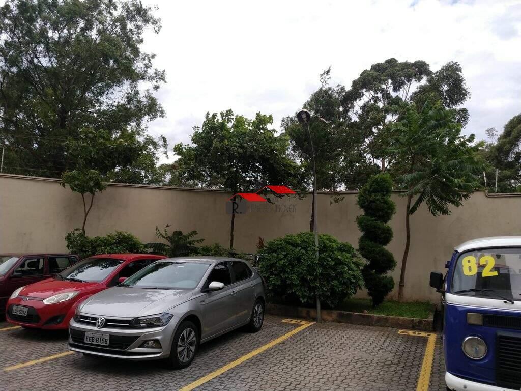 Apartamento à venda no Cidade Líder: 