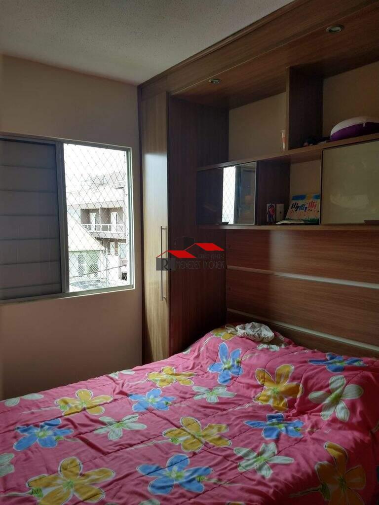 Apartamento à venda no Cidade Líder: 