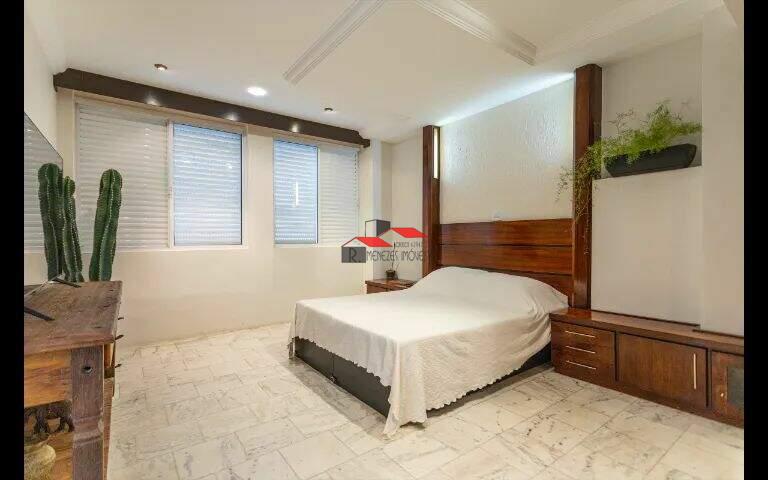 Apartamento à venda no Bela Vista: 