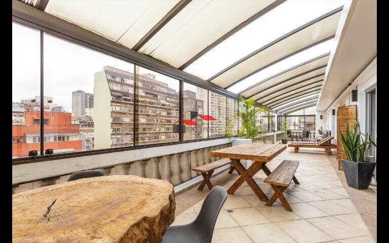 Apartamento à venda no Bela Vista: 