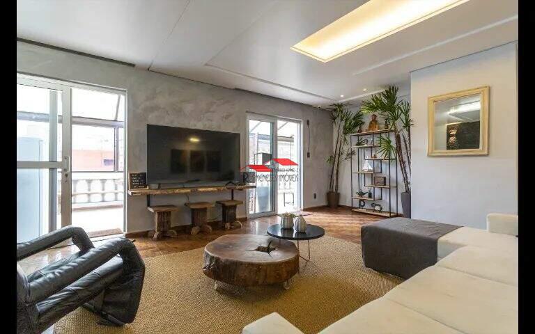 Apartamento à venda no Bela Vista: 