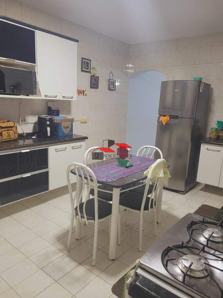 Casa à venda no Vila Nova Teresa: 