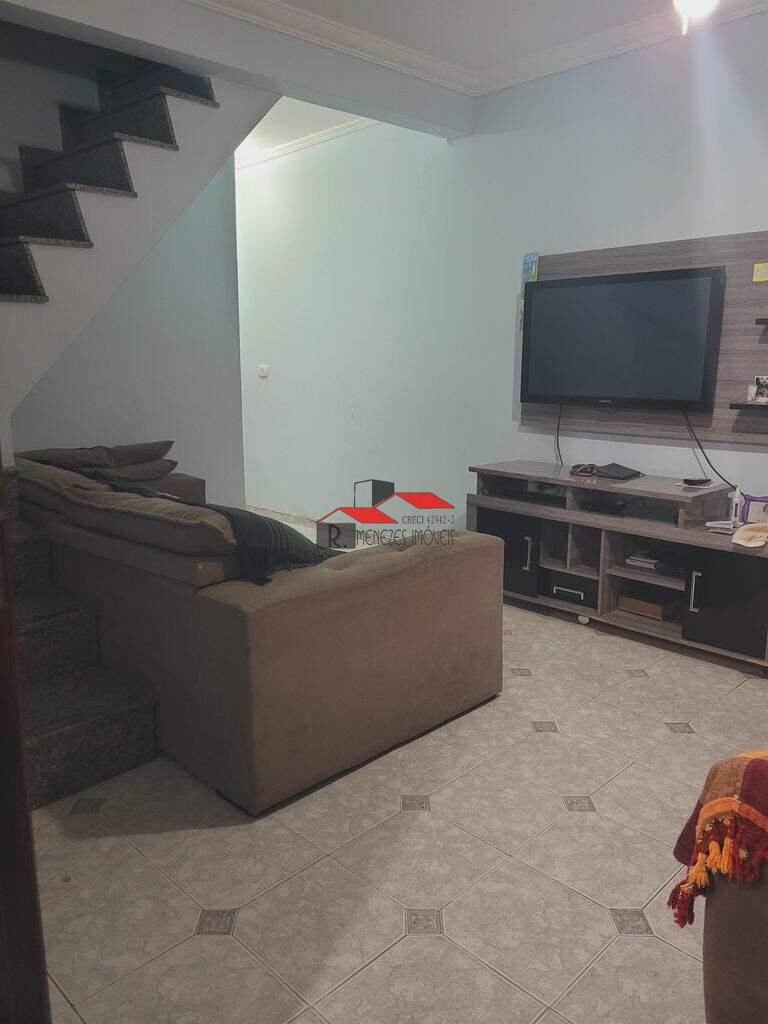 Casa à venda no Vila Nova Teresa: 