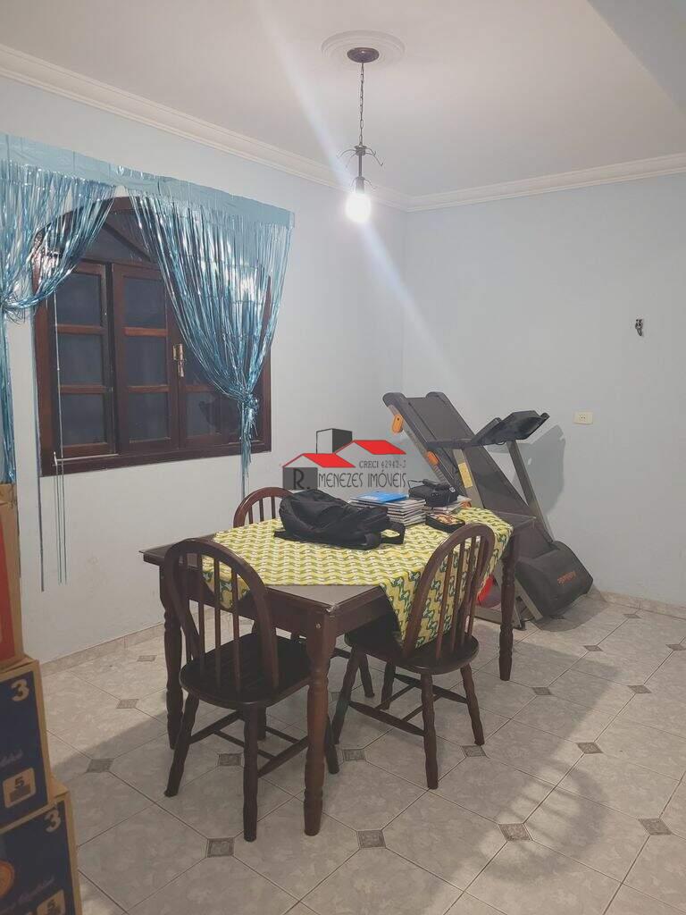 Casa à venda no Vila Nova Teresa: 