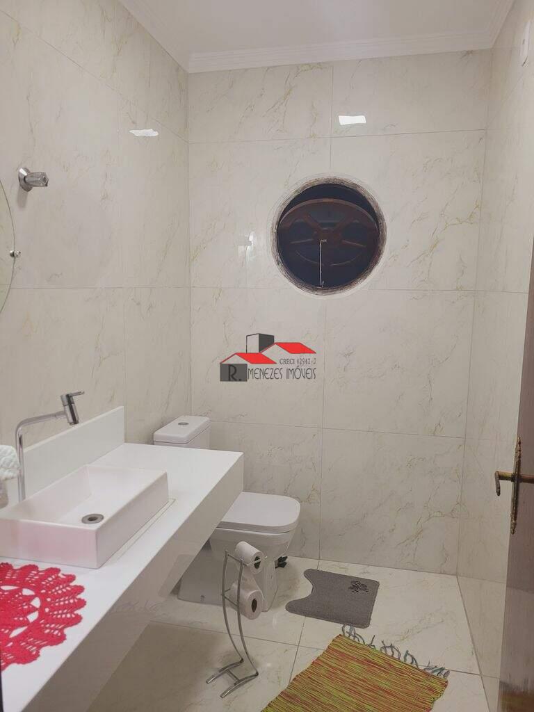 Casa à venda no Vila Nova Teresa: 