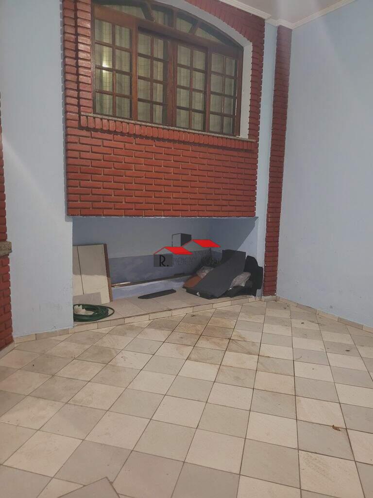 Casa à venda no Vila Nova Teresa: 