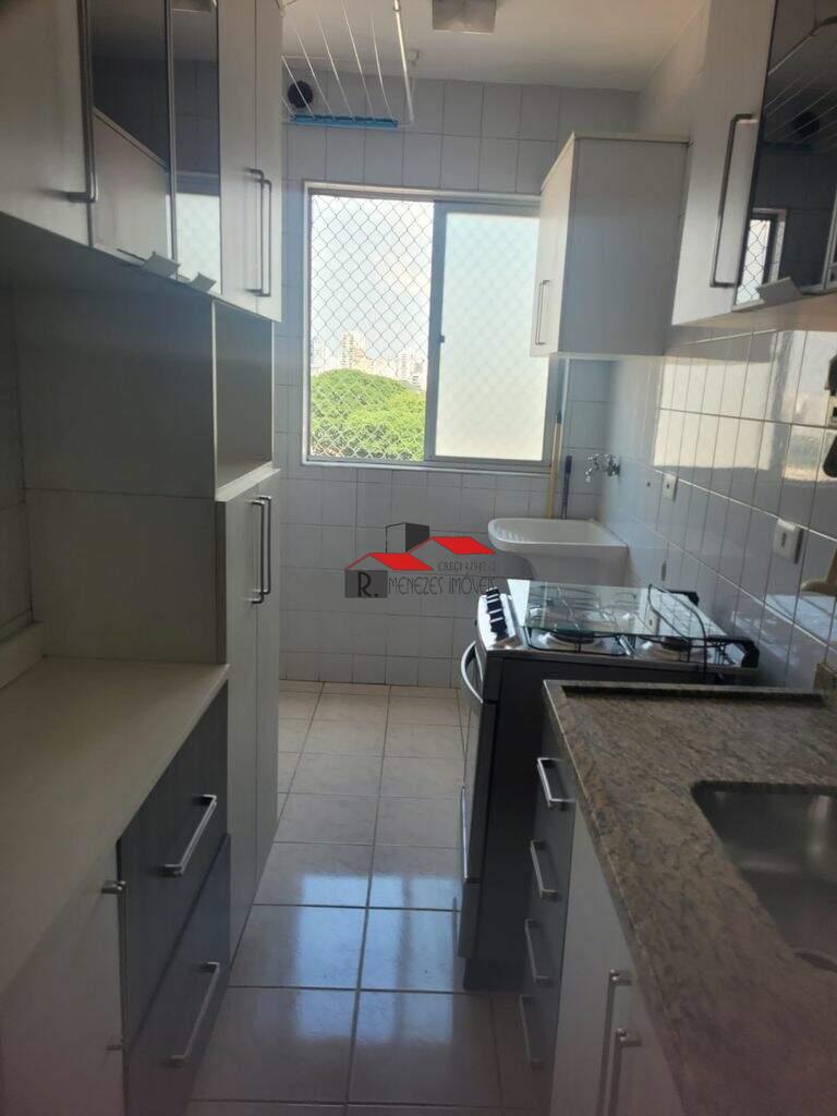 Apartamento à venda no Parada Inglesa: 