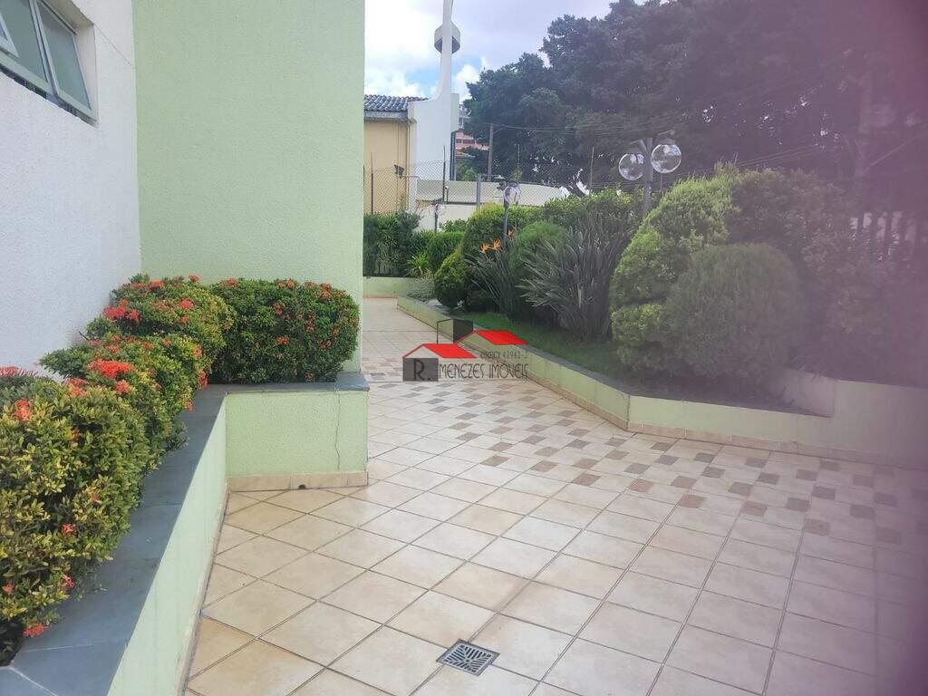 Apartamento à venda no Parada Inglesa: 