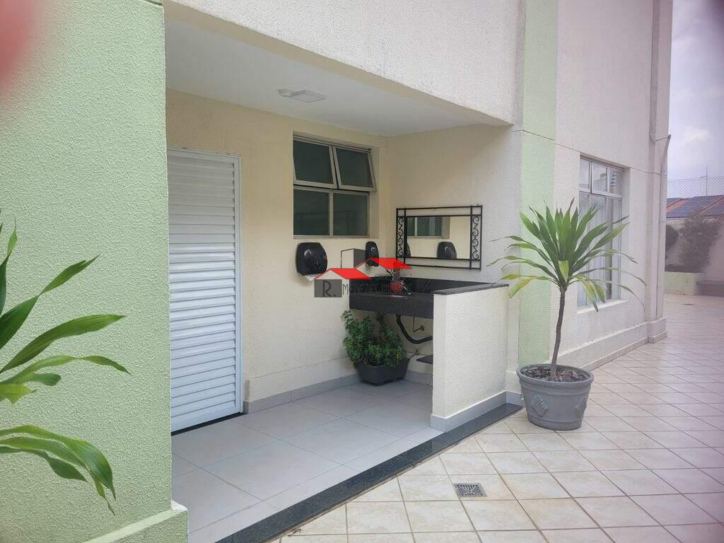 Apartamento à venda no Parada Inglesa: 