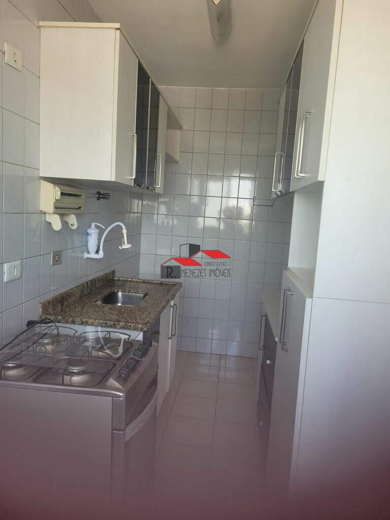 Apartamento à venda no Parada Inglesa: 