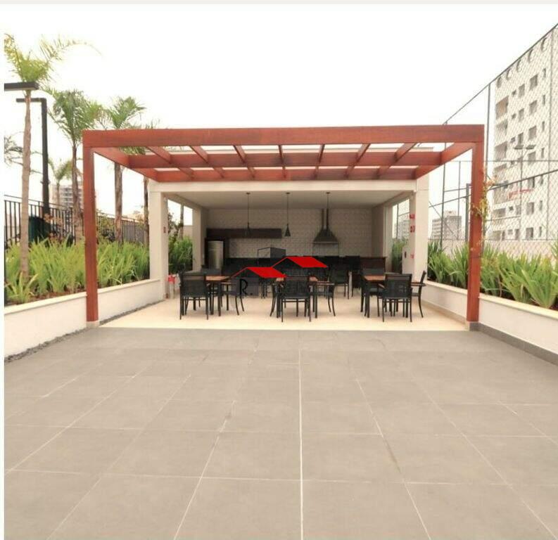Apartamento à venda no Vila Mariana: 