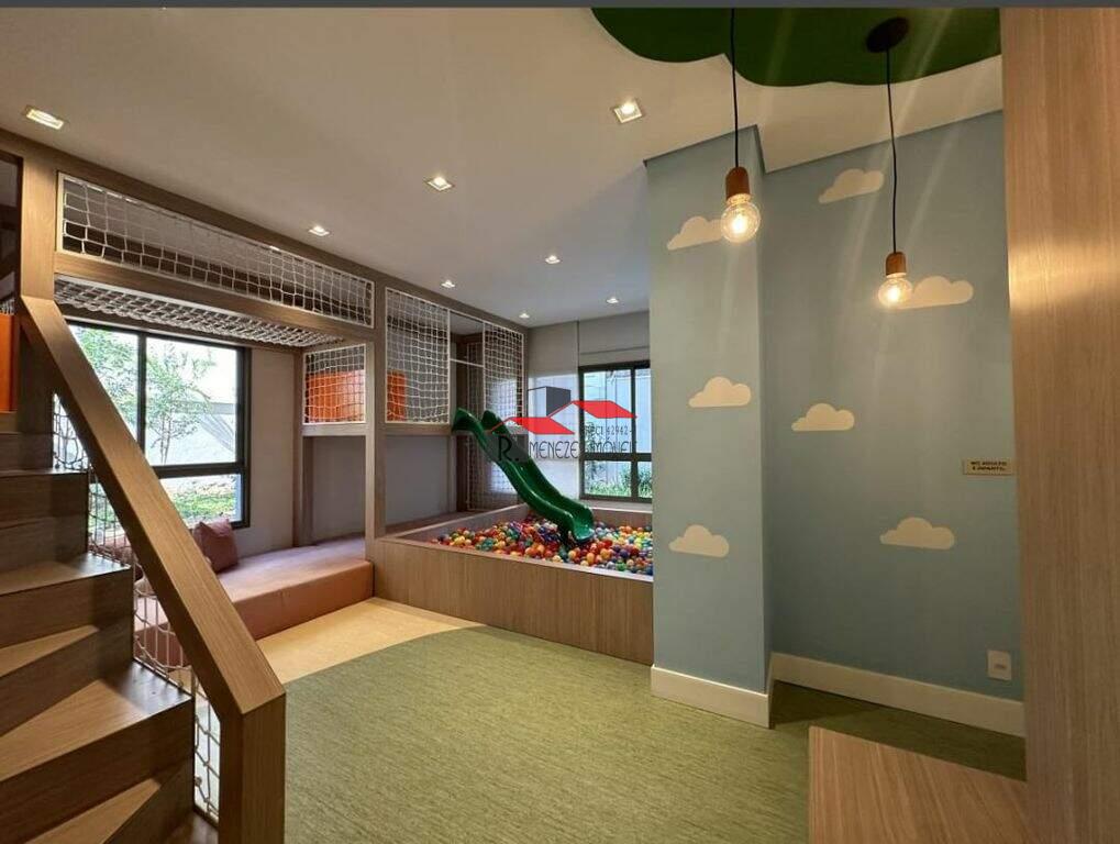 Apartamento à venda no Vila Mariana: 