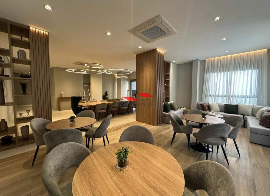 Apartamento à venda no Vila Mariana: 