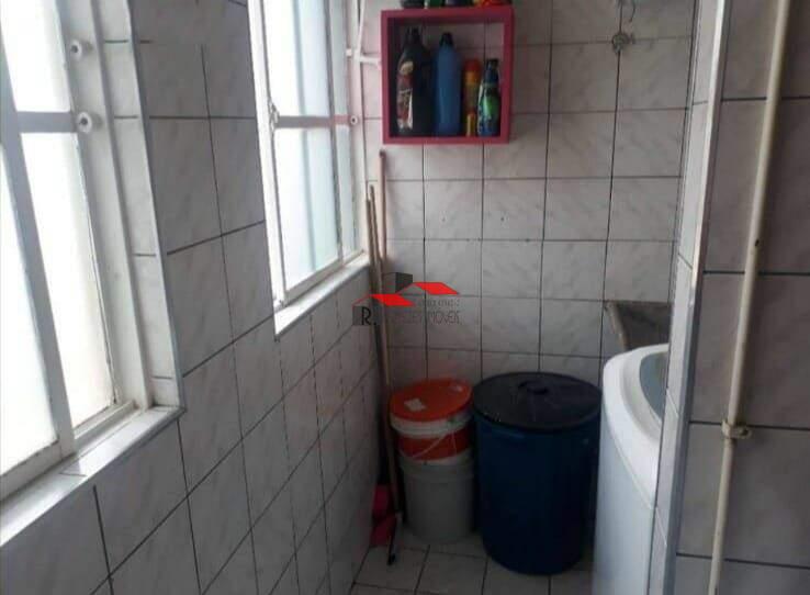 Apartamento à venda no Nova Era: 