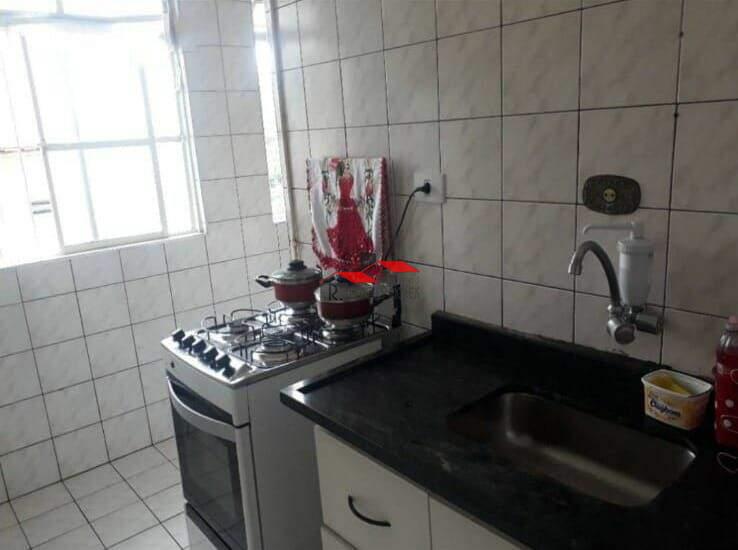 Apartamento à venda no Nova Era: 