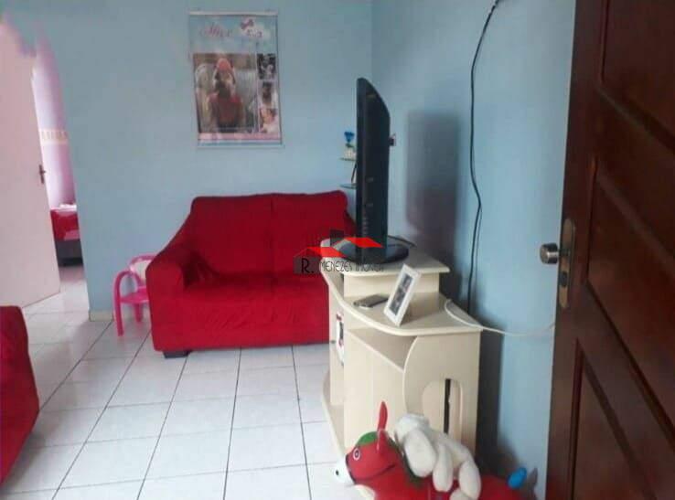 Apartamento à venda no Nova Era: 