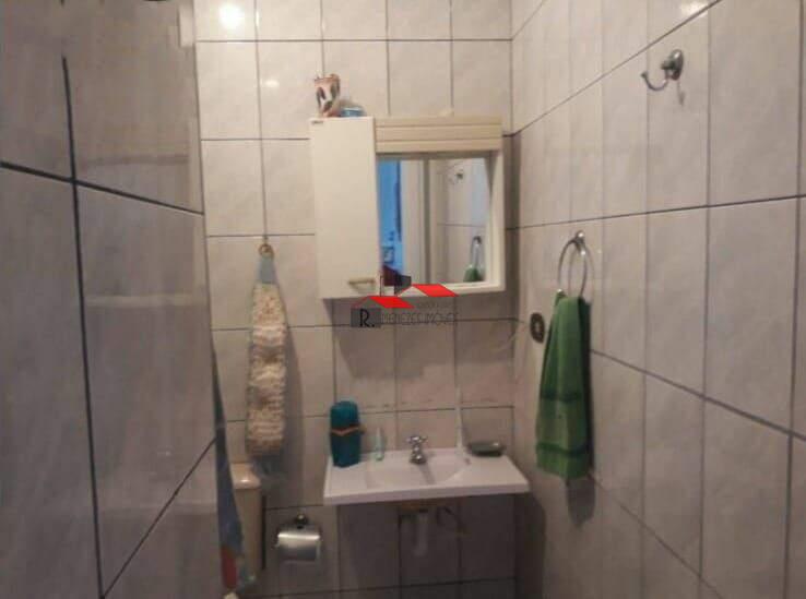 Apartamento à venda no Nova Era: 