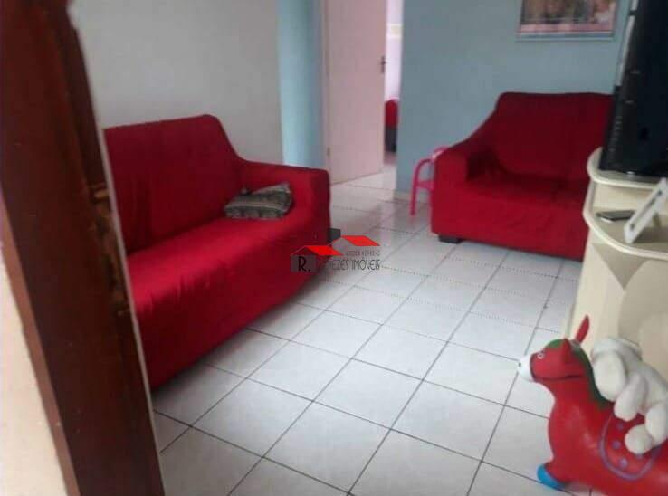 Apartamento à venda no Nova Era: 