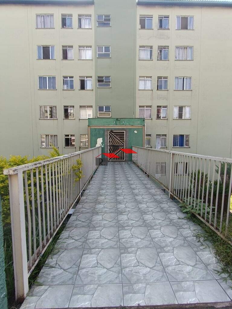 Apartamento para aluguel no Jardim Pedra Branca: 