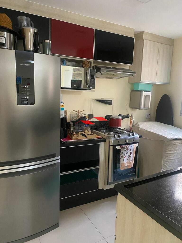 Apartamento à venda no Água Chata: 