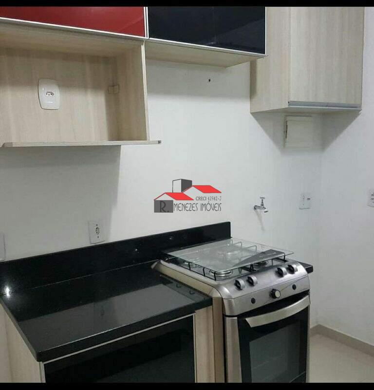 Apartamento à venda no Água Chata: 