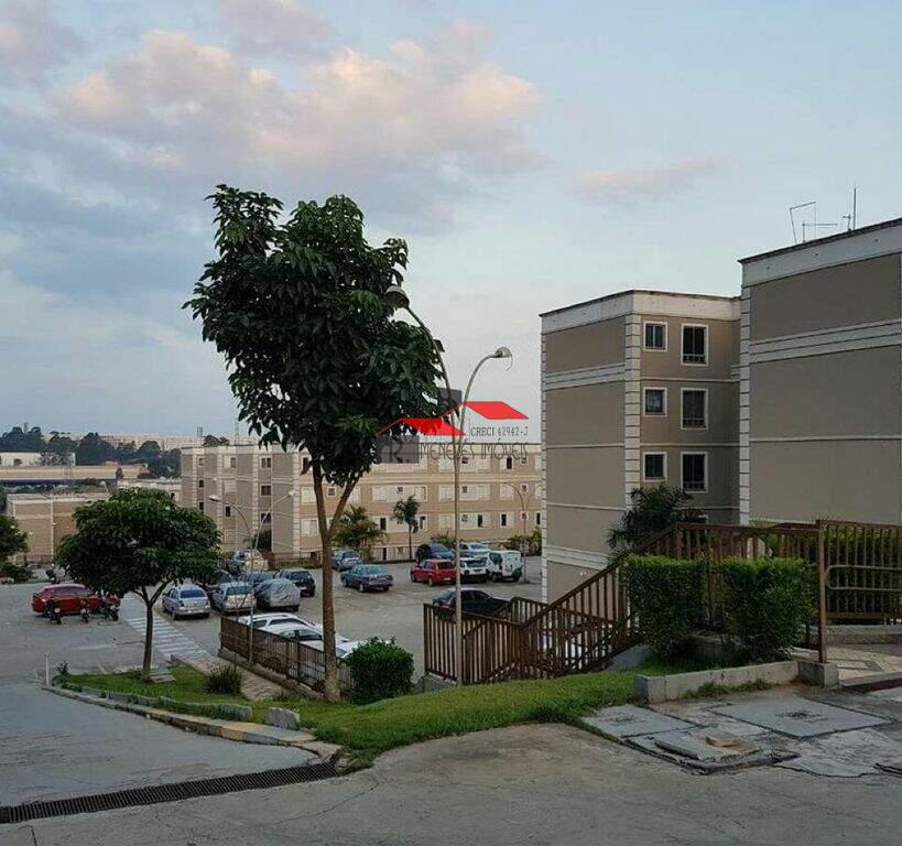 Apartamento à venda no Água Chata: 