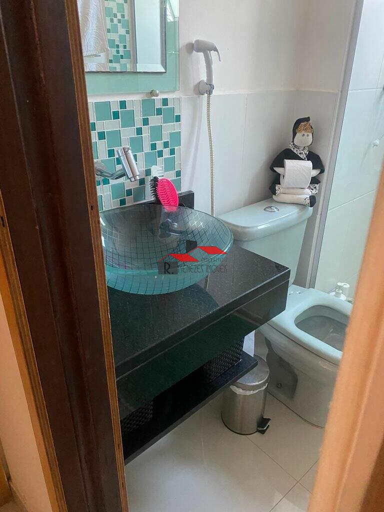 Apartamento à venda no Água Chata: 