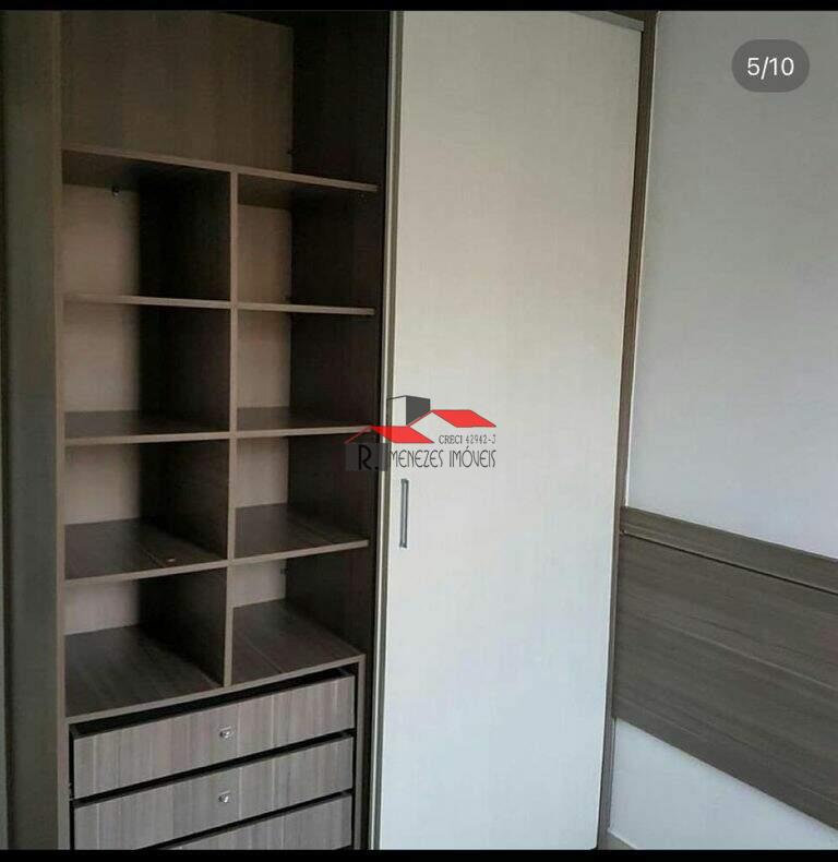 Apartamento à venda no Água Chata: 