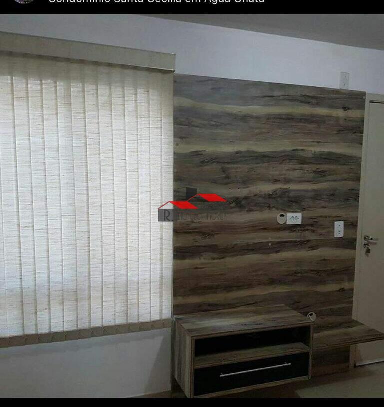Apartamento à venda no Água Chata: 