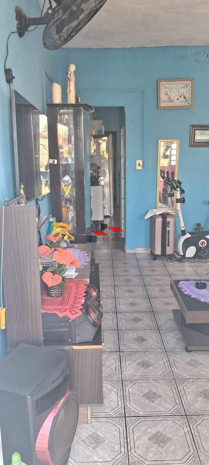 Casa à venda no Vila Carmosina: 