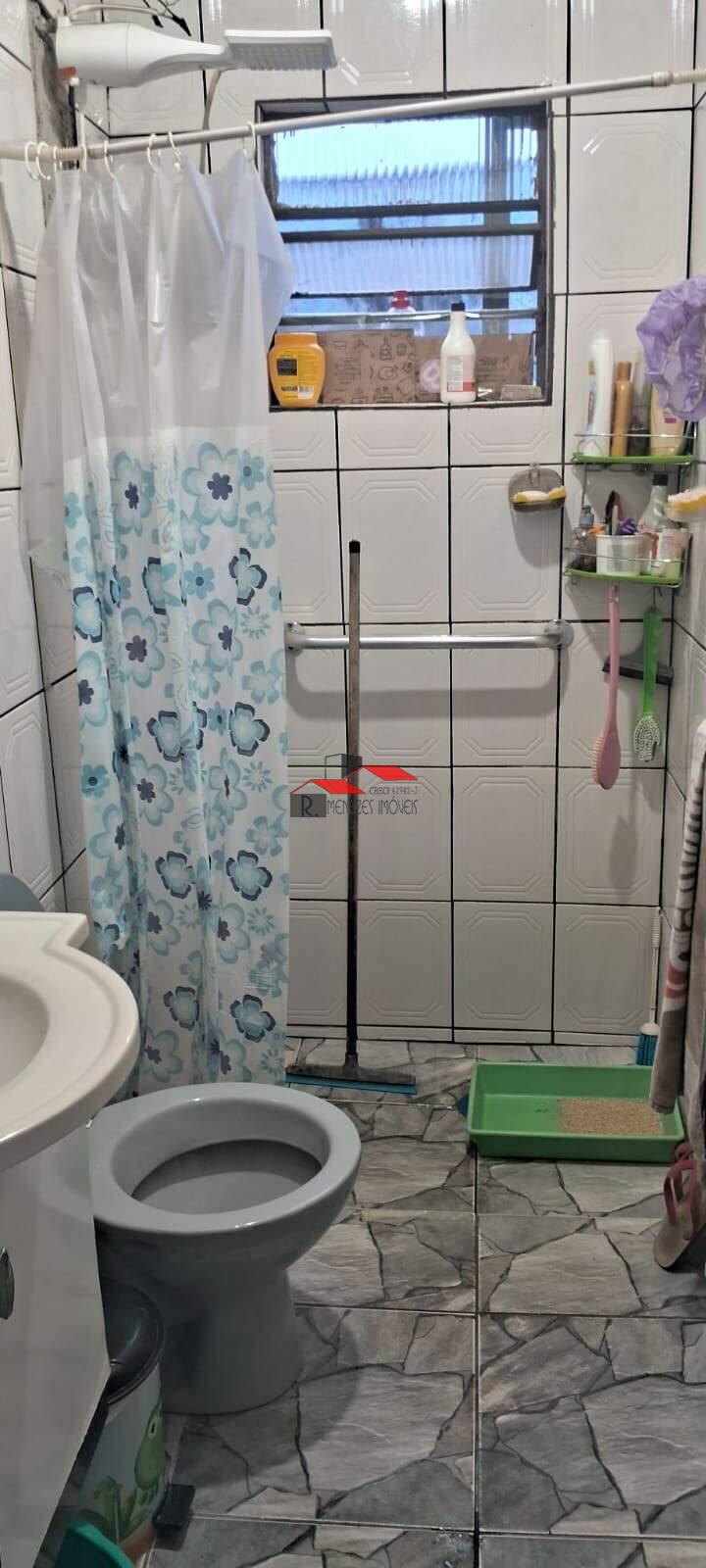 Casa à venda no Vila Carmosina: 