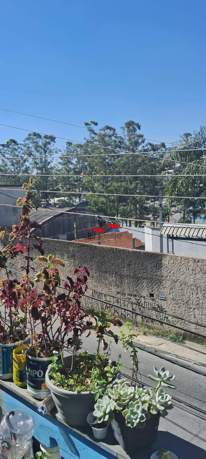 Casa à venda no Vila Carmosina: 