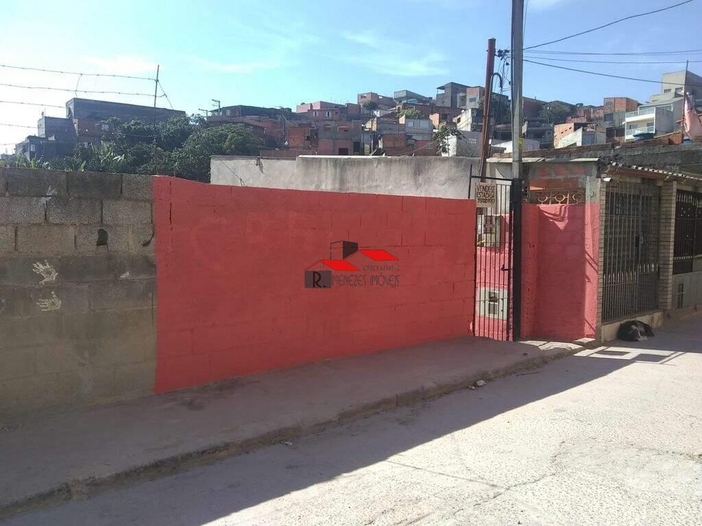 Casa à venda no Parque das Flores: 