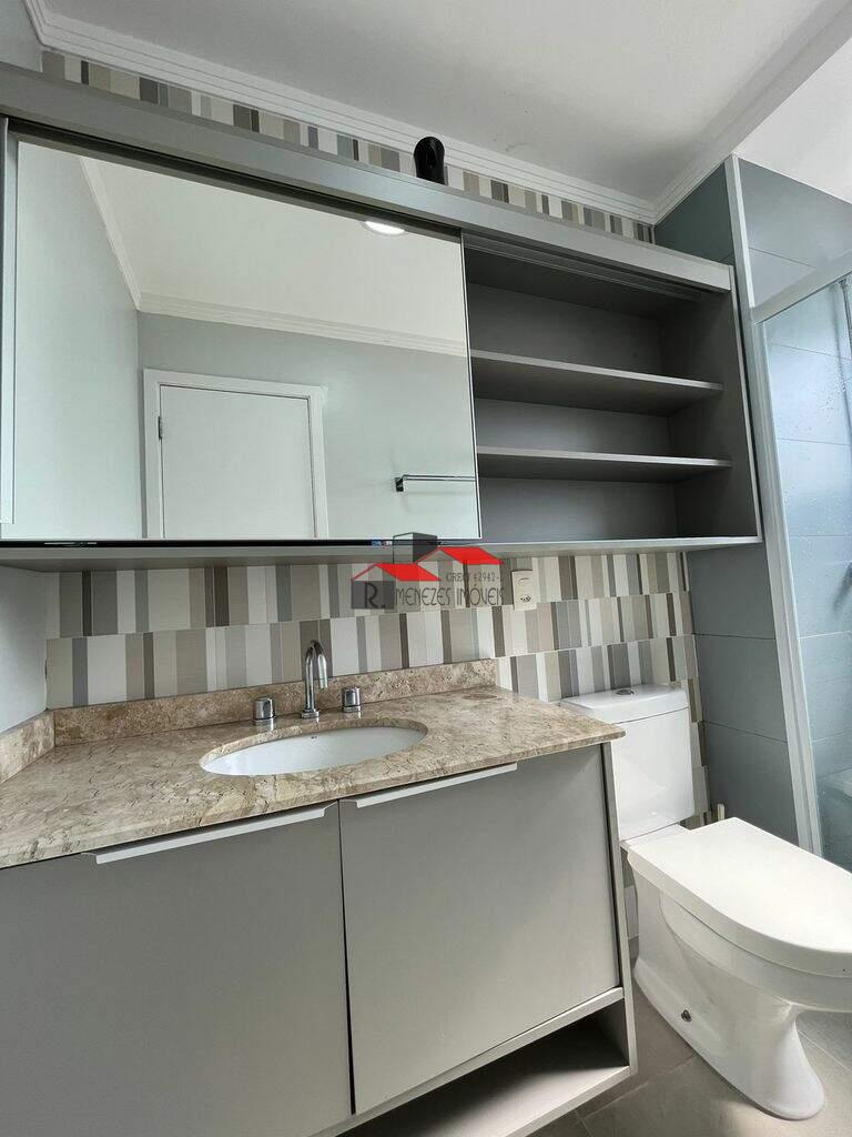 Apartamento à venda no Vila Suissa: 