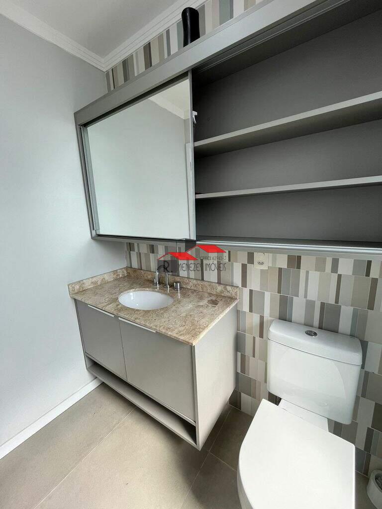 Apartamento à venda no Vila Suissa: 